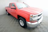 Used 2018 Chevrolet Silverado 1500 LT w/ Trailering Package image 3