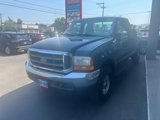 Used 1999 Ford F250 4x4 SuperCab Super Duty image 2