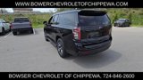 Certified 2024 Chevrolet Tahoe Z71 w/ Luxury Package image 4