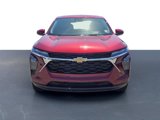 New 2025 Chevrolet Trax LS w/ LS Convenience Package image 2