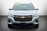 Used 2023 Chevrolet Traverse LT image 3