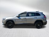 Used 2021 Jeep Cherokee Latitude Lux w/ Comfort/Convenience Group image 4