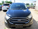 Used 2020 Ford EcoSport SE w/ SE Convenience Package image 3