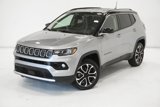 Used 2022 Jeep Compass Limited image 2