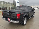 Used 2020 Ford F150 Lariat image 3