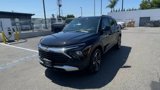 New 2025 Chevrolet TrailBlazer LT w/ LT Cold Weather Package image 5