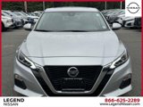 Certified 2022 Nissan Altima 2.5 SV w/ SV Premium Package image 2