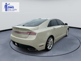 Used 2015 Lincoln MKZ Hybrid w/ Equipment Group 202A Reserve image 4