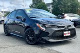 Used 2020 Toyota Corolla LE image 2