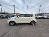 Used 2017 Kia Soul EV + w/ Sun & Fun Package image 3
