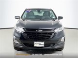 Used 2021 Chevrolet Equinox LT image 2