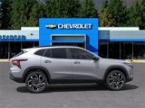 New 2025 Chevrolet Trax RS w/ Sunroof Package image 5
