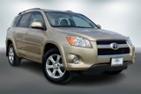 Used 2012 Toyota RAV4 Limited image 3
