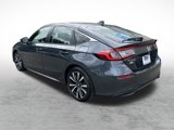 Certified 2023 Honda Civic EX-L image 4
