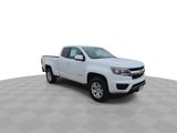 Used 2020 Chevrolet Colorado LT w/ Safety Package image 2
