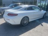 Certified 2021 Mercedes-Benz C 300 4MATIC Coupe image 4
