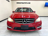 Used 2014 Mercedes-Benz C 250 Sedan image 3
