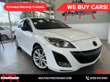 Used 2011 MAZDA MAZDA3 s Sport image 3
