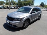 Used 2017 Dodge Journey SE w/ Flexible Seating Group image 4