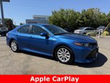 Used 2019 Toyota Camry LE image 2