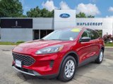Certified 2022 Ford Escape SE w/ Convenience Package image 2