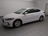 Used 2018 Hyundai Elantra SE image 2