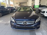 Certified 2021 Mercedes-Benz C 300 Sedan image 2
