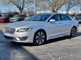 Used 2017 Lincoln MKZ Reserve w/ Climate Package image 2