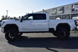 Used 2024 GMC Sierra 3500 AT4 w/ AT4 Preferred Package image 2