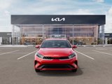 New 2024 Kia Forte LXS w/ LXS Technology Package image 2