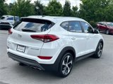 Used 2016 Hyundai Tucson Sport image 4