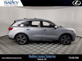 Used 2020 Acura MDX FWD w/ Technology Package image 2
