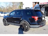 Used 2019 Ford Explorer XLT w/ Equipment Group 202A image 3