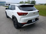 Used 2023 Chevrolet TrailBlazer LT w/ Driver Confidence Package image 3