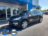 Used 2017 Chevrolet Traverse Premier image 2