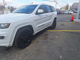 Used 2021 Jeep Grand Cherokee Laredo X image 4