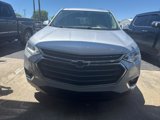 Used 2020 Chevrolet Traverse LT image 2