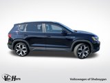 Used 2022 Volkswagen Taos SEL w/ Panoramic Sunroof Package image 2