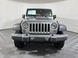 Used 2016 Jeep Wrangler Unlimited Sport w/ Quick Order Package 24S image 3