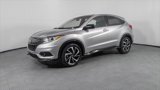 Used 2019 Honda HR-V Sport image 2