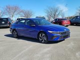 New 2025 Hyundai Elantra Sport image 2