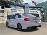 Used 2016 Subaru WRX Limited image 5
