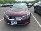 Used 2014 Honda Accord EX-L image 4