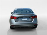 Used 2021 Nissan Altima 2.5 SV image 4