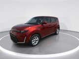 New 2025 Kia Soul LX image 4