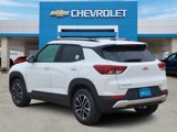 New 2025 Chevrolet TrailBlazer LT w/ Convenience Package image 3