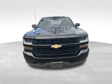 Used 2018 Chevrolet Silverado 1500 Custom w/ Custom Value Package image 4