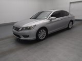 Used 2014 Honda Accord EX-L image 2