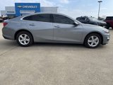 New 2025 Chevrolet Malibu LS image 3