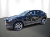 Certified 2025 MAZDA CX-30 AWD 2.5 S w/ Preferred Package image 5